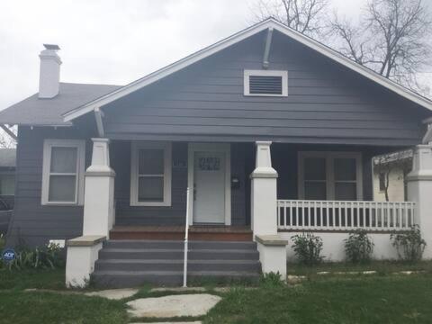Home Away From Home San Antonio Exterior foto